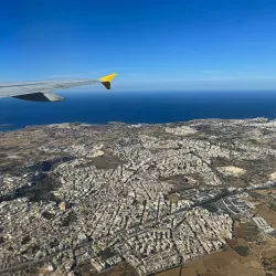 Ta' Qali National Park - Attard