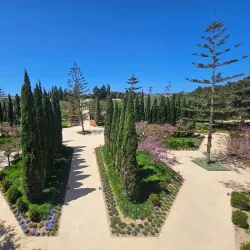 Ta' Qali National Park - Attard