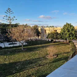 Ta' Qali National Park - Attard