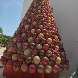 Ta' Qali National Park - Attard