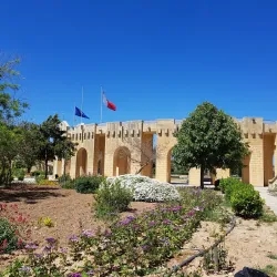 Ta' Qali National Park - Attard
