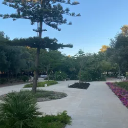 Ta' Qali National Park - Attard