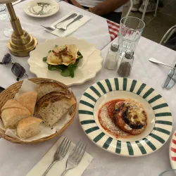 Villa Bologna - Attard