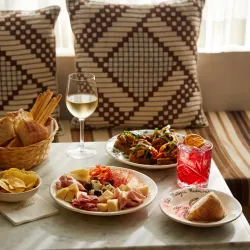 Villa Bologna - Attard