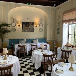 Villa Bologna - Attard