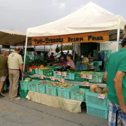 Nearby Attard Market - Balzan