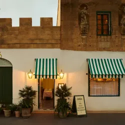 Villa Bologna - Balzan