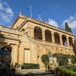 Walking Trails Around Balzan - Balzan