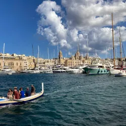 Birgu Waterfront - Birgu