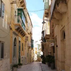 Collachio - Birgu