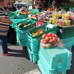 Birkirkara Market - Birkirkara