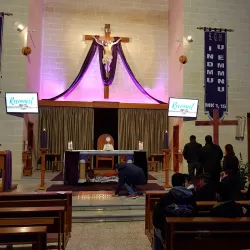 St. Joseph's Church - Birkirkara