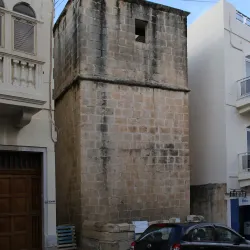 Tal-Wejter Tower - Birkirkara