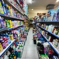 Birzebbuga Local Market - Birzebbuga