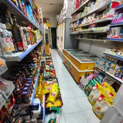 Birzebbuga Local Market - Birzebbuga