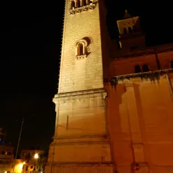 Birzebbuga Parish Church (St. Peter's Church) - Birzebbuga