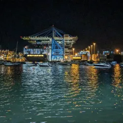 Birzebbuga Waterfront - Birzebbuga