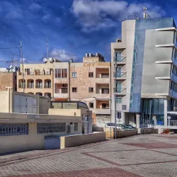 Birzebbuga Waterfront - Birzebbuga