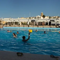 Birzebbuga Waterfront - Birzebbuga