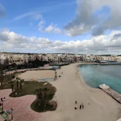 Birzebbuga Waterfront - Birzebbuga