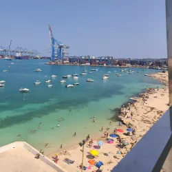 Birzebbuga Waterfront - Birzebbuga