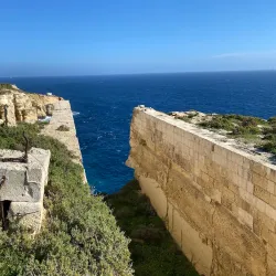 Fort Benghisa - Birzebbuga