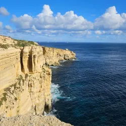 Fort Benghisa - Birzebbuga