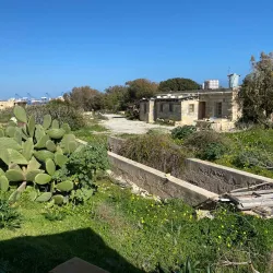 Fort Benghisa - Birzebbuga