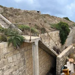 Fort Benghisa - Birzebbuga