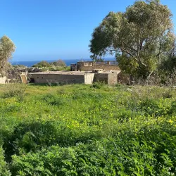 Fort Benghisa - Birzebbuga