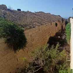 Fort Benghisa - Birzebbuga