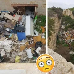 Fort Benghisa - Birzebbuga