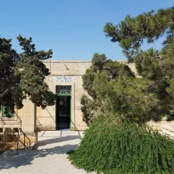 Għar Dalam Cave and Museum - Birzebbuga