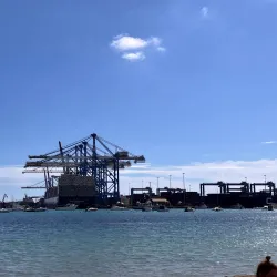 Malta Freeport - Birzebbuga