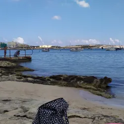 Malta Freeport - Birzebbuga