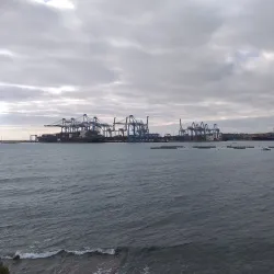 Malta Freeport - Birzebbuga