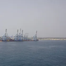 Malta Freeport - Birzebbuga