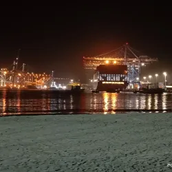 Malta Freeport - Birzebbuga