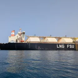 Malta Freeport - Birzebbuga