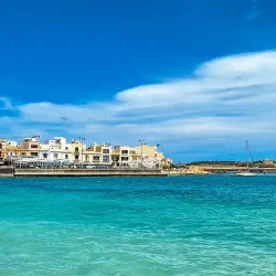 Pretty Bay - Birzebbuga