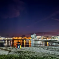 Pretty Bay - Birzebbuga