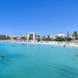 Pretty Bay - Birzebbuga