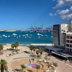 Pretty Bay - Birzebbuga