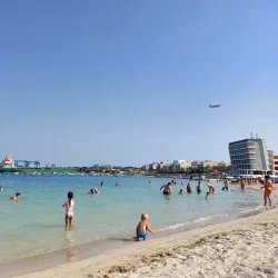 Pretty Bay - Birzebbuga