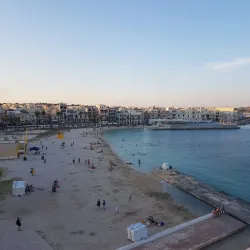 Pretty Bay - Birzebbuga