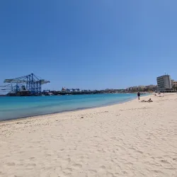 Pretty Bay - Birzebbuga