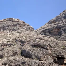 Wied Dalam Valley - Birzebbuga