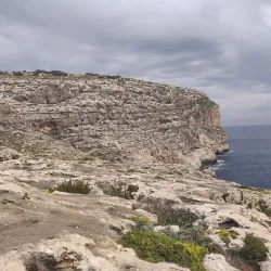 Wied Dalam Valley - Birzebbuga