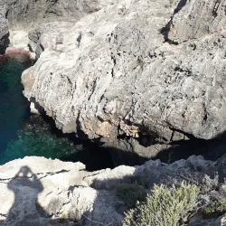 Wied Dalam Valley - Birzebbuga