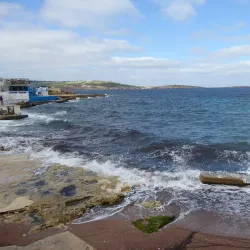 Bugibba Promenade - Bugibba